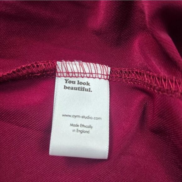 AYM Rye Mini Dress - Picture 8 of 12